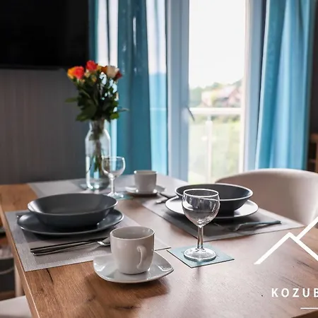 Ferienwohnung Kozubnik 37 Porąbka Exterior foto