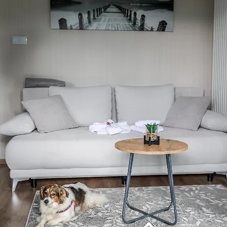 Ferienwohnung Kozubnik 37 Porąbka Exterior foto