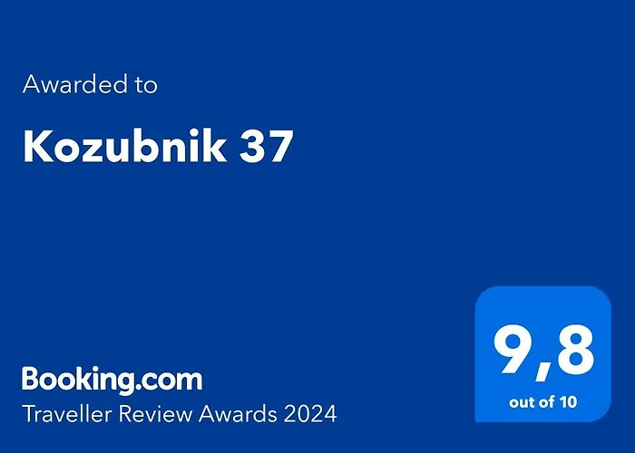 Kozubnik 37