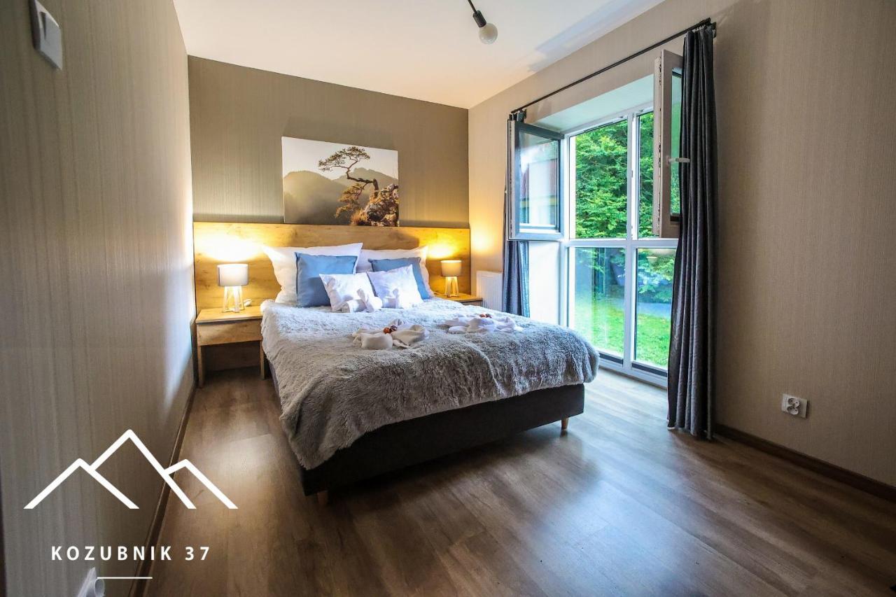 Apartment Kozubnik 37 *