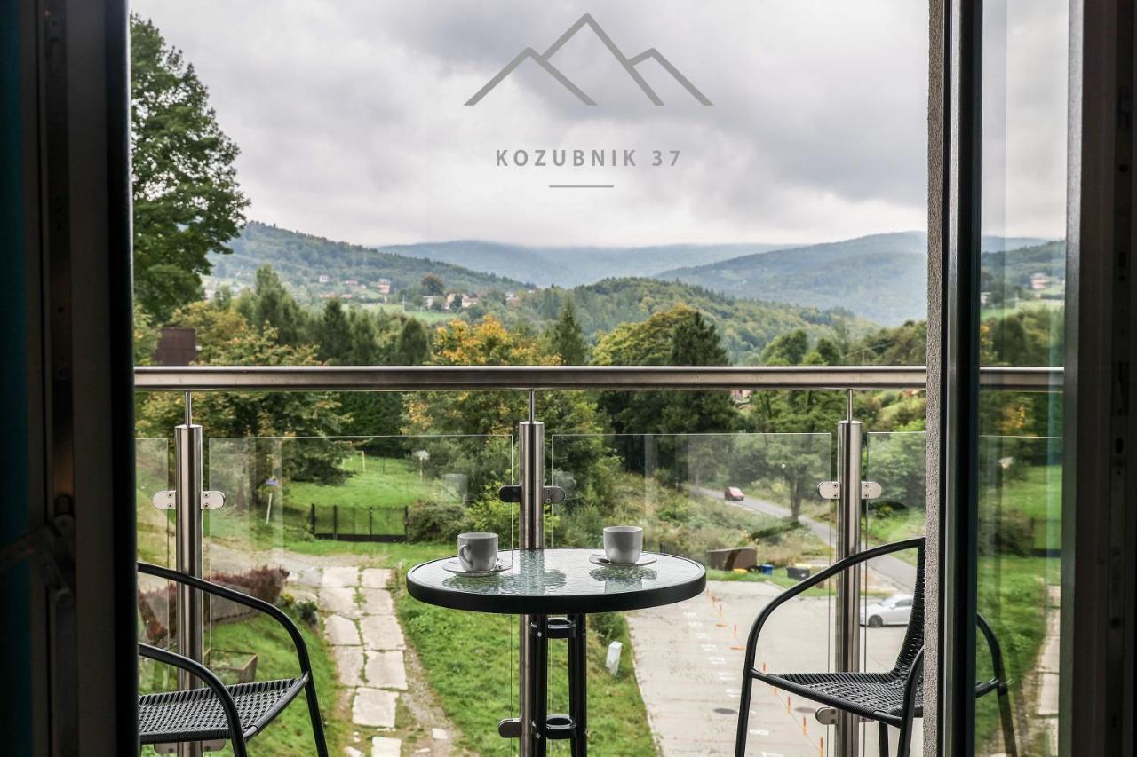 Kozubnik 37 Apartment *