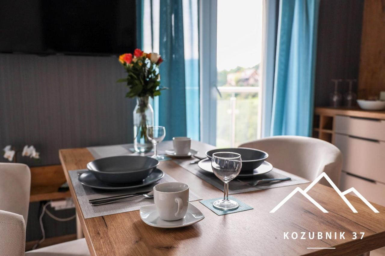 Kozubnik 37 * Porąbka