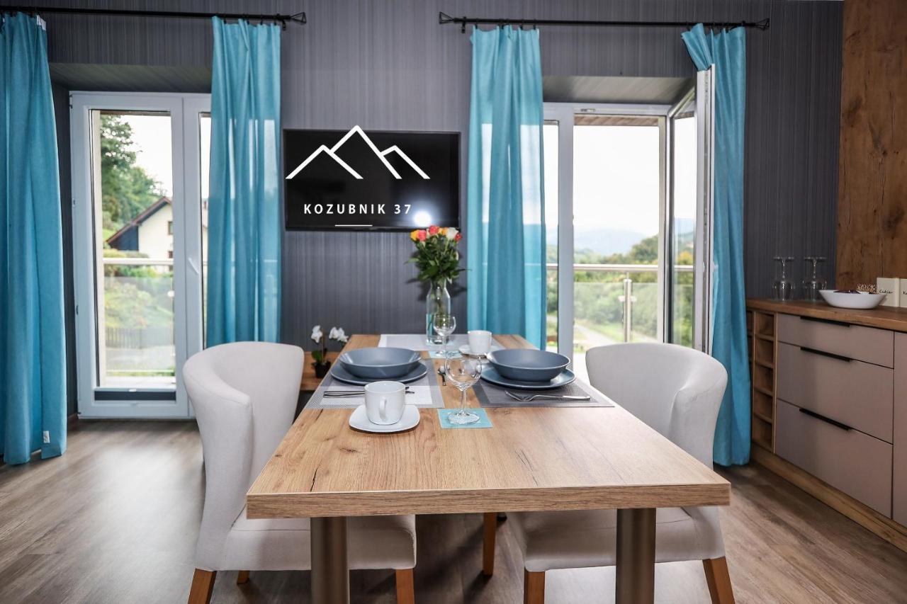 Appartamento Kozubnik 37 Porąbka