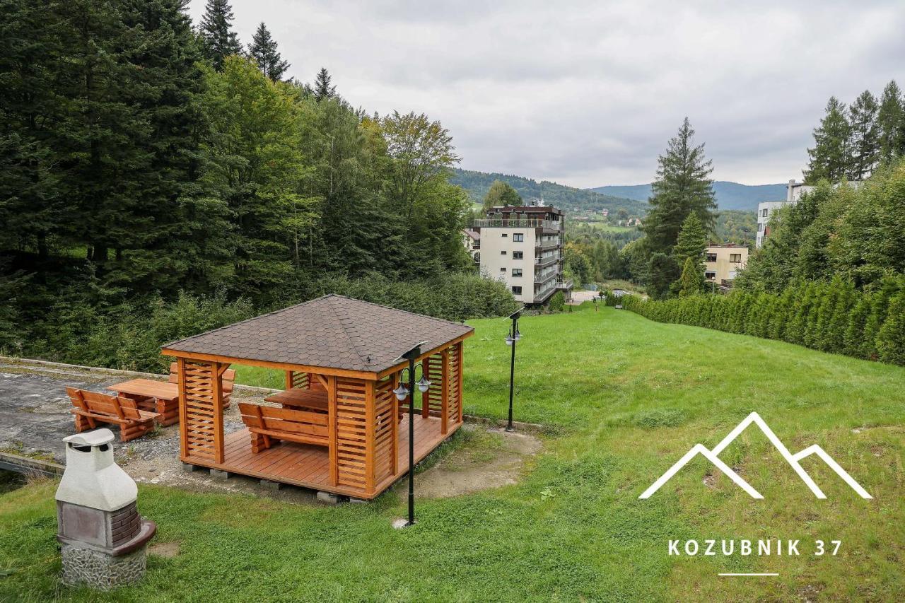 Apartment Kozubnik 37 *
