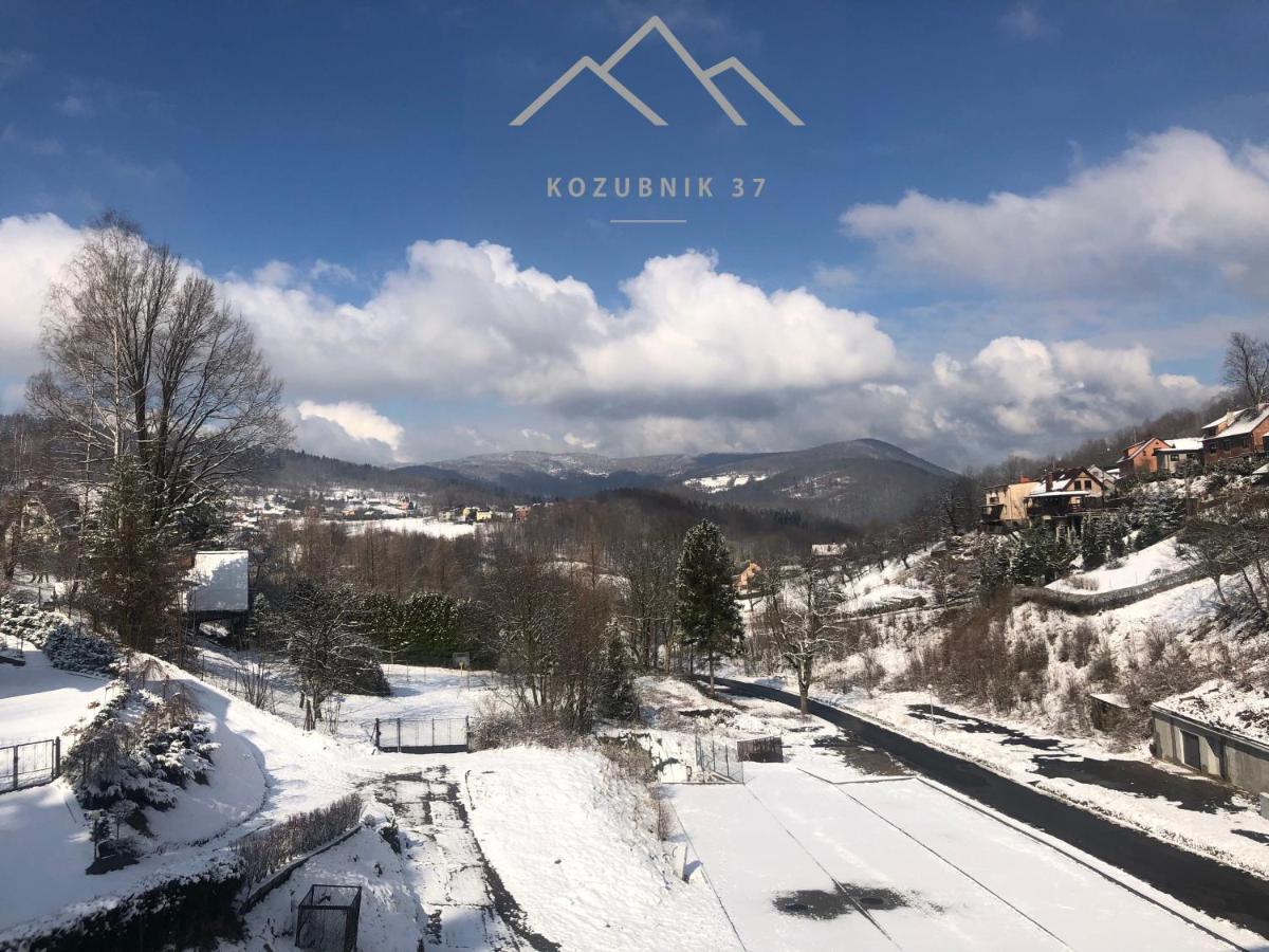 Kozubnik 37 * Porąbka