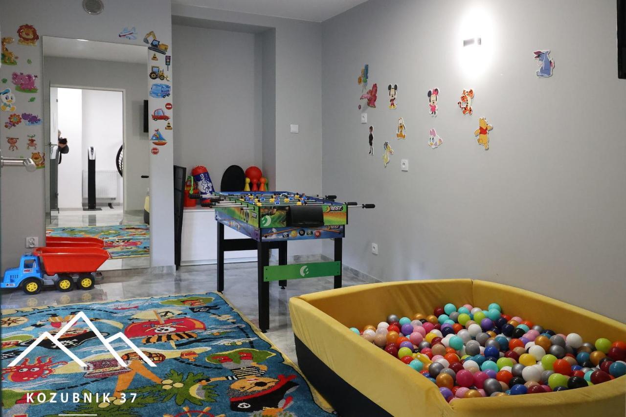 Appartamento Kozubnik 37 *