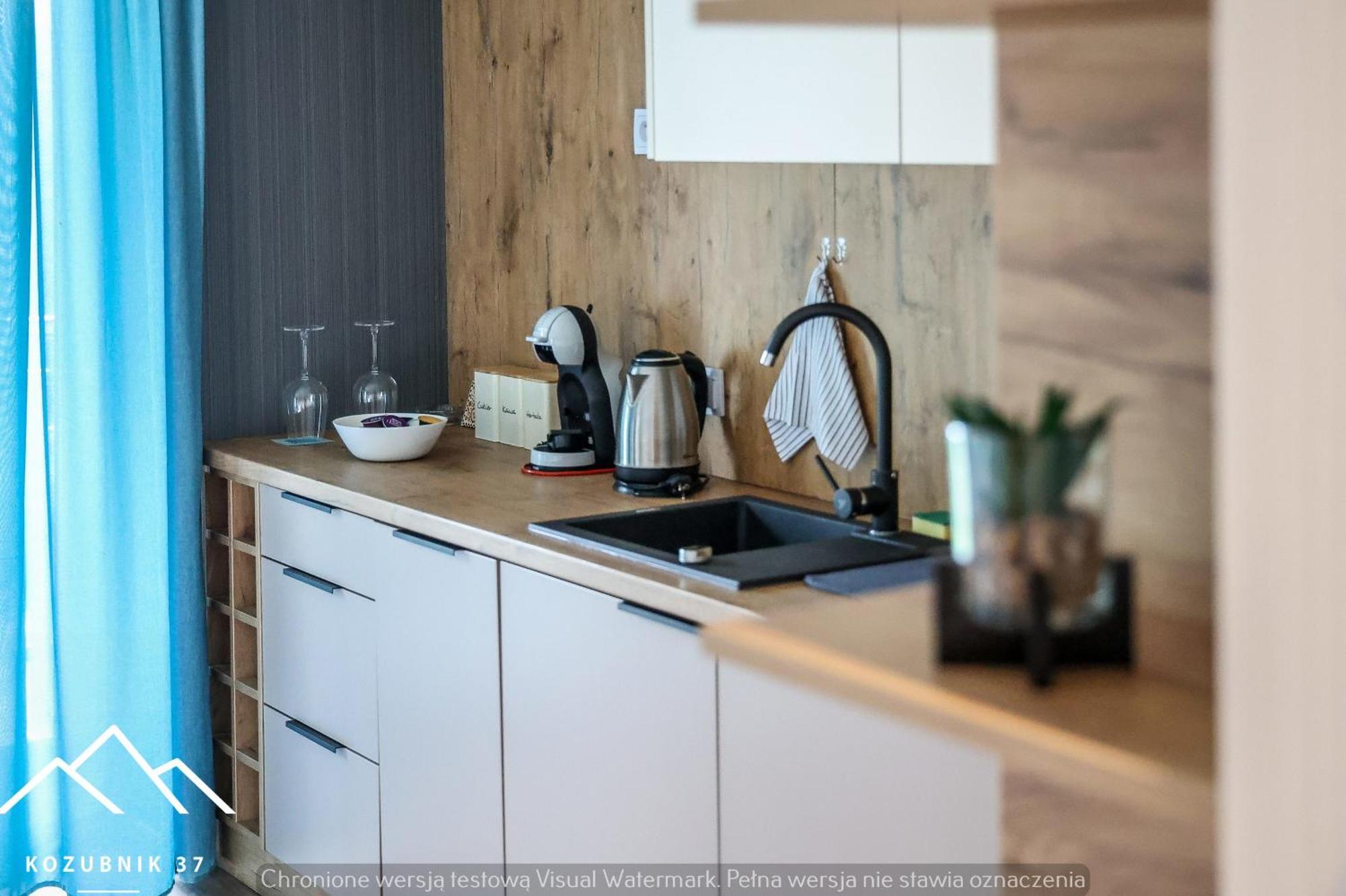 Apartment Kozubnik 37